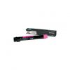 LEXMARK toner magenta X95x approx. 22,000 p.