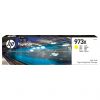 HP Ink 973X F6T83AE Yellow