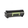 LEXMARK toner black back for MS310/410/510/610 5,000 pages.