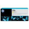HP 771C Original Yellow Ink Standard Capacity 775ml 1-Pack