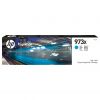 HP Ink 973X F6T81AE Cyan