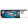 HP Ink 973X F6T82AE Magenta