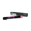 Lexmark C950X2MG XL magenta