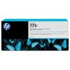 HP 771C Original Ink Photo Black Standard Capacity 775ml 1-Pack
