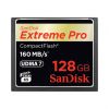 CARD SanDisk 128GB Extreme Pro CF 160MB/s 128GB Compact Flash Memory Card