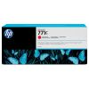 HP 771C Original Ink, Chromatic Red, Standard Capacity 775ml, 1-Pack