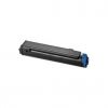 OKI C612 TONER YELLOW (46507505)