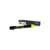 Lexmark Toner X950X2YG Yellow