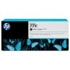 HP 771C Original Ink, Matte Black, Standard Capacity 775ml, 1-Pack