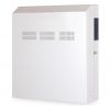 DIGITUS wall-mounted enclosure - Slim, 4U, 800x640x220mm, grey
