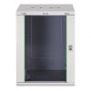 DIGITUS Network Cabinet Dynamic 16U 816.20x600x600mm grey