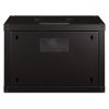 DIGITUS wall-mounted enclosure Unique 7U 420x600x450mm black