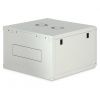 DIGITUS wall-mounted enclosure Dynamic 7U 416.15x600x600mm grey
