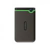 2.5“ 2TB Transcend StoreJet 25M3 Green - Grey