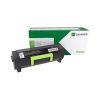 LEXMARK toner magenta back for CS/CX/ 417/517 approx. 3,500 pages.