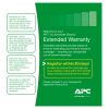 APC Extended Warranty Renewal - Systems Service & Support 3 years
