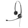 Jabra Headset GN2100 FlexBoom binaural over-the-head, cordless