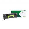 LEXMARK toner black back for B2442/ 2546/2650/MB2442/2546/2650 approx. 6,000 pages