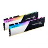 3600 16GB (kit) G.Skill Trident Z F4-3600C16D-16GTZNC (2 x 8GB)
