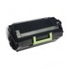 Lexmark 622X - 45000 pages - 62D2X0E - black