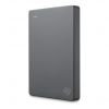 2.5 4TB Seagate Basic USB 3.2 Gen 1 (3.1 Gen 1) gray