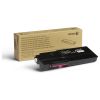 Xerox VersaLink C400 / C405 Magenta Toner Cartridge (4800 pages) - 106R03519 - 4800 pages - Magenta - 1 piece