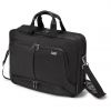 Dicota Eco Top Pro Laptop Bag up to 43.9 cm (17.3“) Black