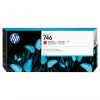 HP 746 300ml Chromatic Red Ink Cartridge