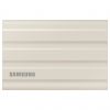 1TB Samsung Portable T7 Shield USB 3.2 Gen2 Beige retail