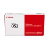 Canon Toner 052 2199C002 Black up to 3,100 pages