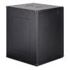 DIGITUS wall-mounted enclosure Dynamic 16U 785x600x600mm black