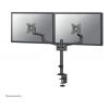 Neomounts DS60-425BL2 Desk Mount for 17-27“ Screens - Black
