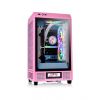 Mini Thermaltake The Tower 200 Bubble Pink