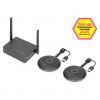 Digitus Click & Present Pro - Wireless Collaboration System
