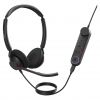 Jabra Engage 50 II Link. Stereo. USB-A. MS
