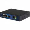 Z ALLNET VDSL2 Point-to-Point Bundle via 2-wire unmanaged ALL-MC116VDSL2+ALL-MC116SPV Master & Slave PoE (Bundle)
