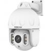 FOSCAM SD8EP Outdoor P&T PoE Camera White