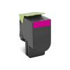 Lexmark Toner 70C2XME Magenta up to 4,000 pages