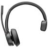HP Poly BT Headset Voyager 4310 UC Mono USB-A Teams with Stand