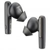 HP Poly Bluetooth Headset Voyager Free 60+ UC USB-C black