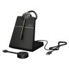 Jabra Engage 55 SE Convertible Link400c MS with charging station