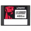 Ent. 2.5“ 480GB Kingston DC600M