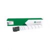 LEXMARK toner black for CX92x approx. 34,000 pages.
