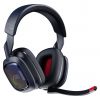 Logitech A30 - Navy/Red - Emea