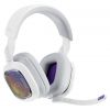Logitech A30 - White/Purple - Emea