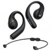 Anker Soundcore AeroFit Pro true wireless earbuds black