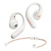 Anker Soundcore AeroFit Pro true wireless in-ear headphones white