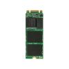 TRANSCEND MTS600 256GB M.2 2260 SSD SATA3 B+M Key MLC
