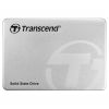 TRANSCEND SSD370S 128GB SSD 6.4cm 2.5 inch SATA 6Gb/s MLC Aluminum Enclosure