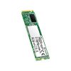TRANSCEND 512GB M.2 2280 PCIe Gen3x4 M-Key 3D TLC with Dram